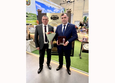 Пломбир «1962» – знак настоящего качества 6