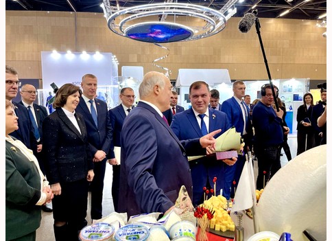 Пломбир «1962» – знак настоящего качества 5